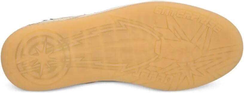 Enterprise Japan Egg Rocket 4 sneakers Bruin - Foto 5