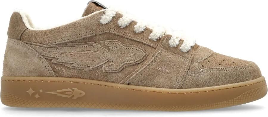 Enterprise Japan Egg Rocket sneakers Bruin