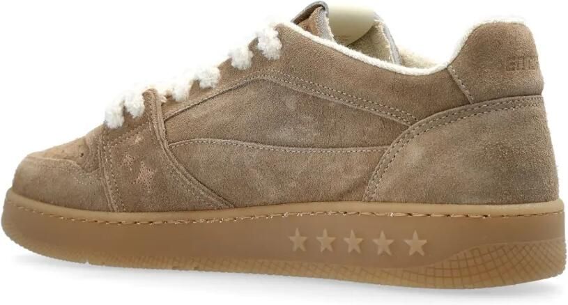Enterprise Japan Egg Rocket sneakers Bruin - Foto 3
