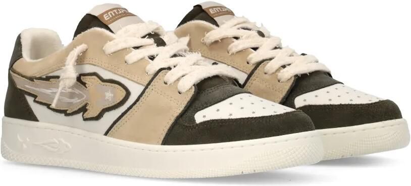 Enterprise Japan Egg Rocket sneakers Wit - Foto 4