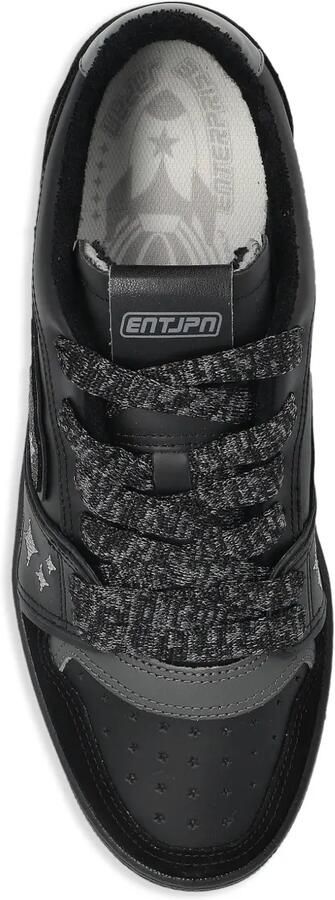 Enterprise Japan Egg Rocket sneakers Zwart - Foto 5