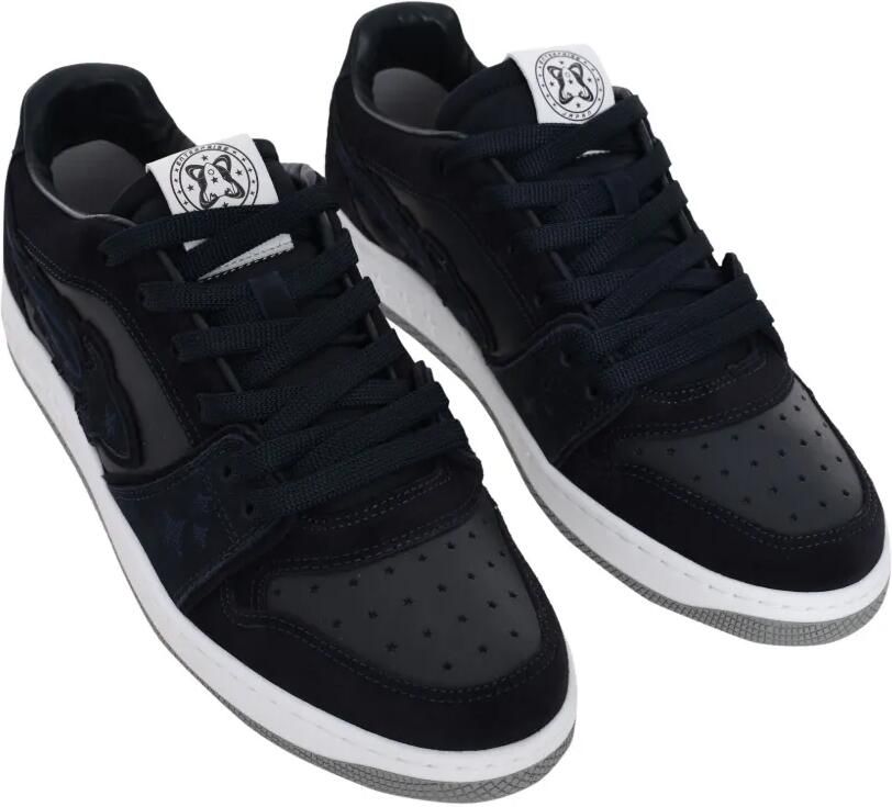 Enterprise Japan EJ Egg Rocket sneakers Blauw - Foto 2