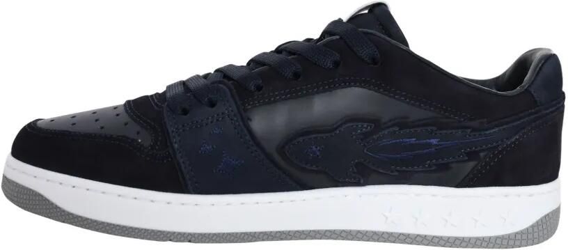 Enterprise Japan EJ Egg Rocket sneakers Blauw - Foto 5