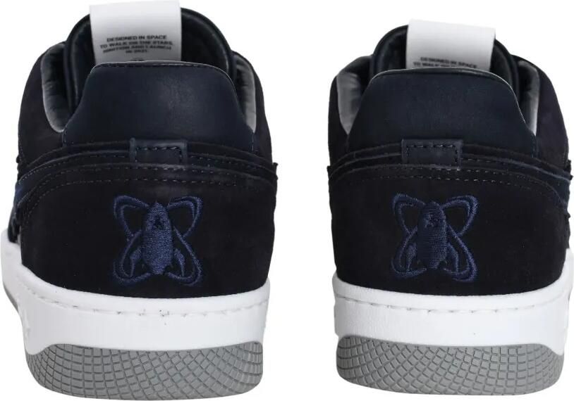 Enterprise Japan EJ Egg Rocket sneakers Blauw - Foto 4