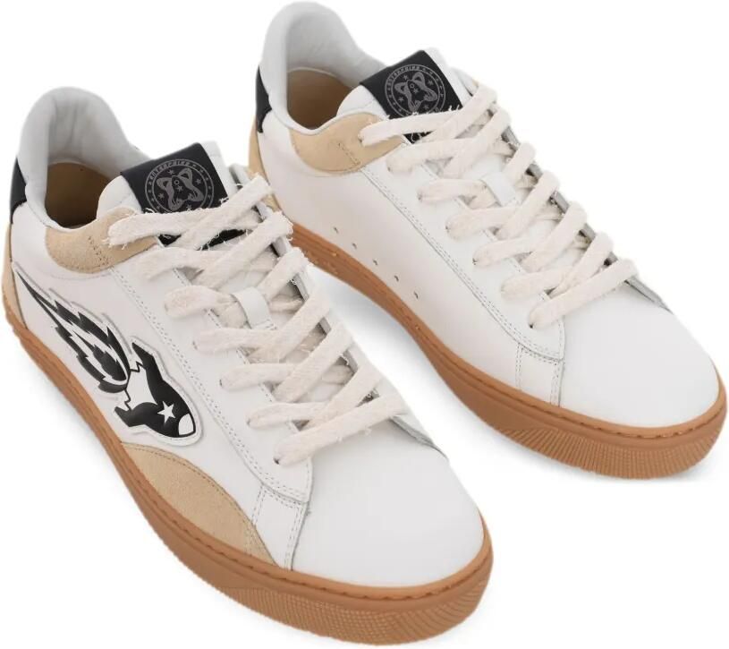 Enterprise Japan EJ Jupiter Rocket sneakers Wit - Foto 2