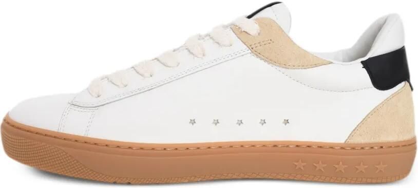 Enterprise Japan EJ Jupiter Rocket sneakers Wit - Foto 5