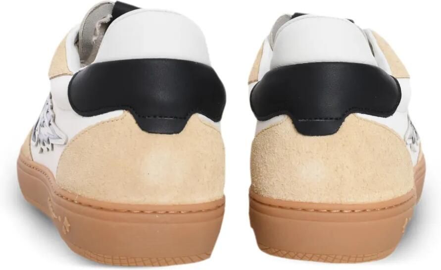 Enterprise Japan EJ Jupiter Rocket sneakers Wit - Foto 4