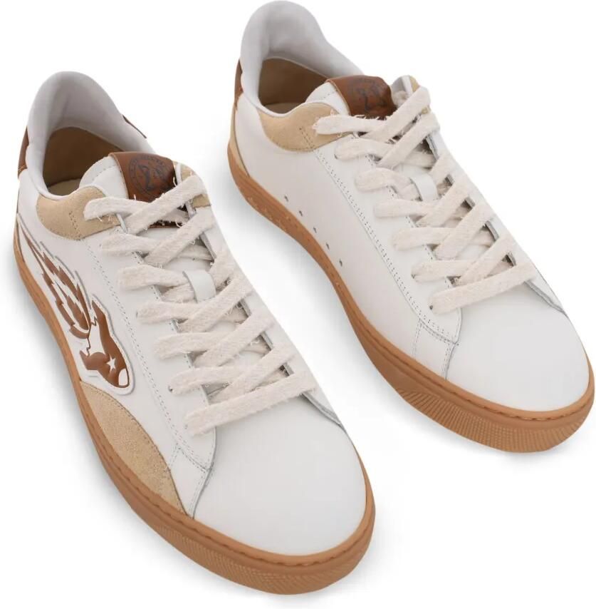 Enterprise Japan EJ Jupiter Rocket sneakers Wit - Foto 2