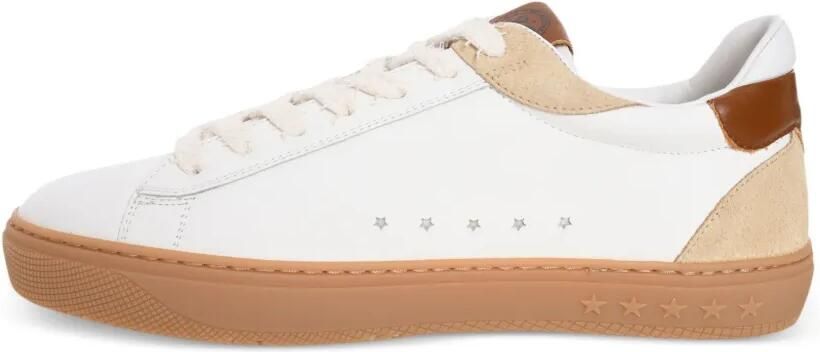 Enterprise Japan EJ Jupiter Rocket sneakers Wit - Foto 5