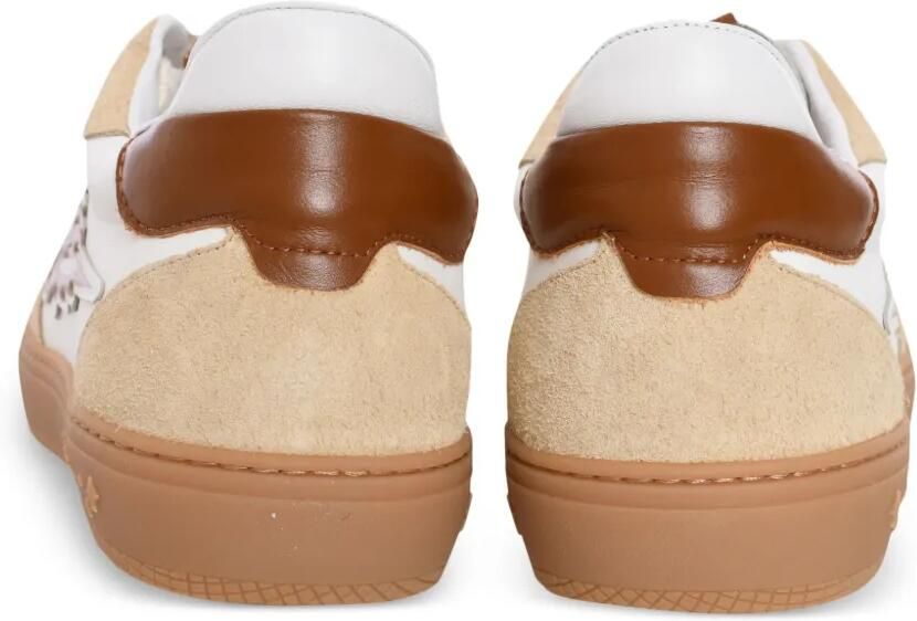 Enterprise Japan EJ Jupiter Rocket sneakers Wit - Foto 4