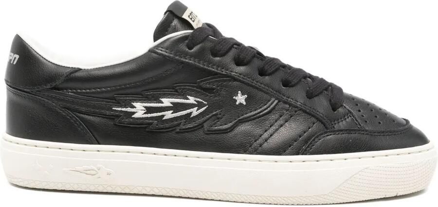 Enterprise Japan EJ Jupiter sneakers Zwart