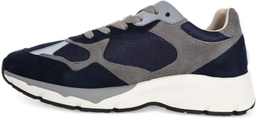 Enterprise Japan EJ Run Rocket sneakers Blauw - Foto 5