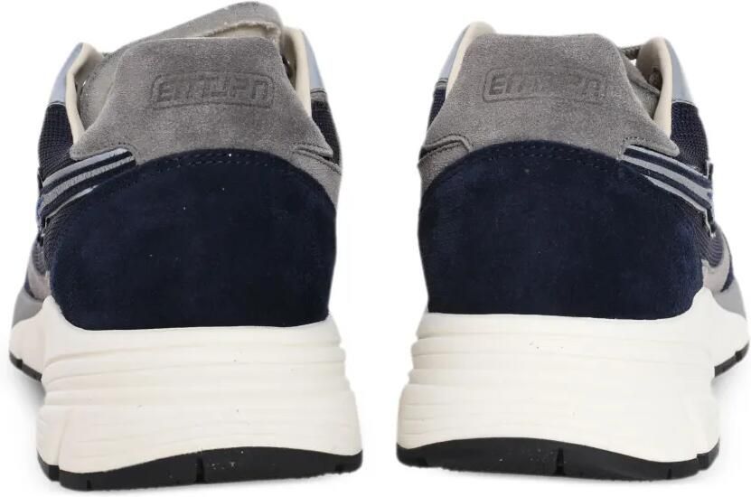 Enterprise Japan EJ Run Rocket sneakers Blauw - Foto 4