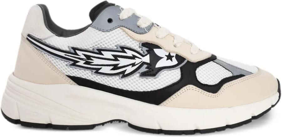 Enterprise Japan EJ Run Rocket sneakers Wit