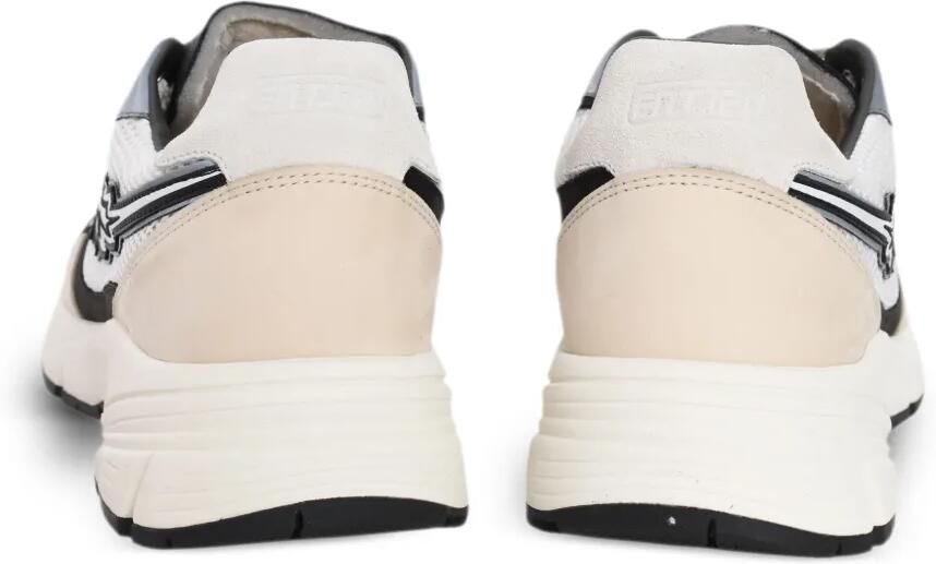 Enterprise Japan EJ Run Rocket sneakers Wit - Foto 3