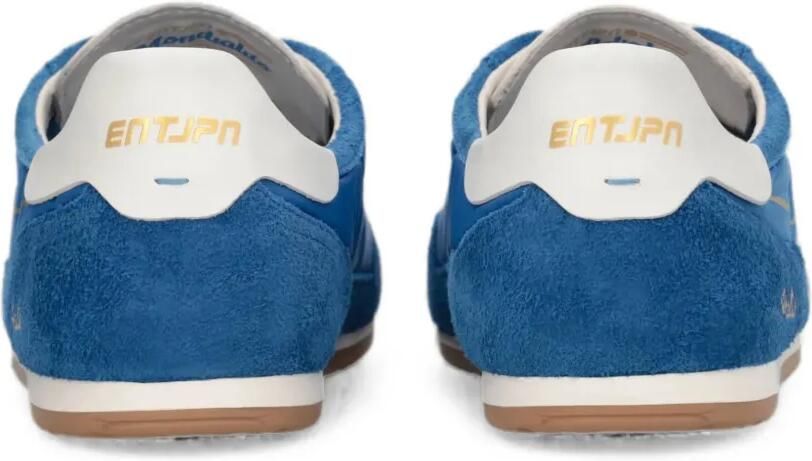 Enterprise Japan ENTJPN 61 Mondialito low-top sneakers Blauw - Foto 2