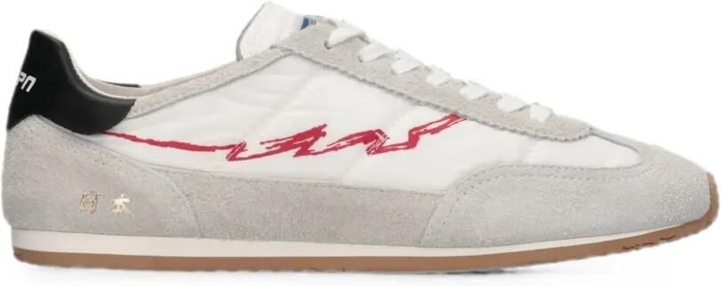 Enterprise Japan ENTJPN 61 Mondo Japan sneakers Grijs