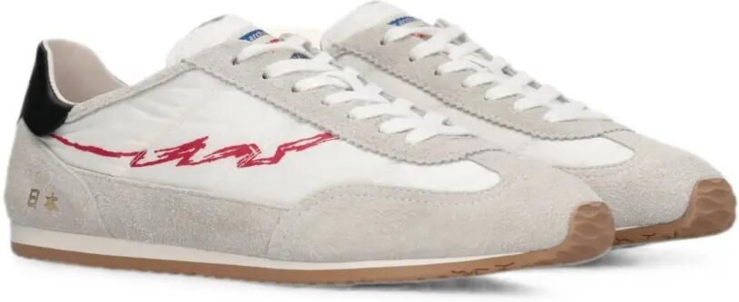 Enterprise Japan ENTJPN 61 Mondo Japan sneakers Grijs - Foto 4
