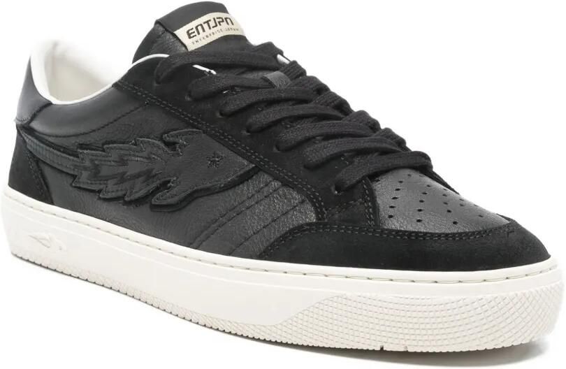 Enterprise Japan Jupiter Rocket 1 sneakers Zwart