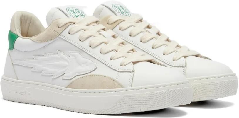 Enterprise Japan Rocket sneakers met applicatie Wit - Foto 3