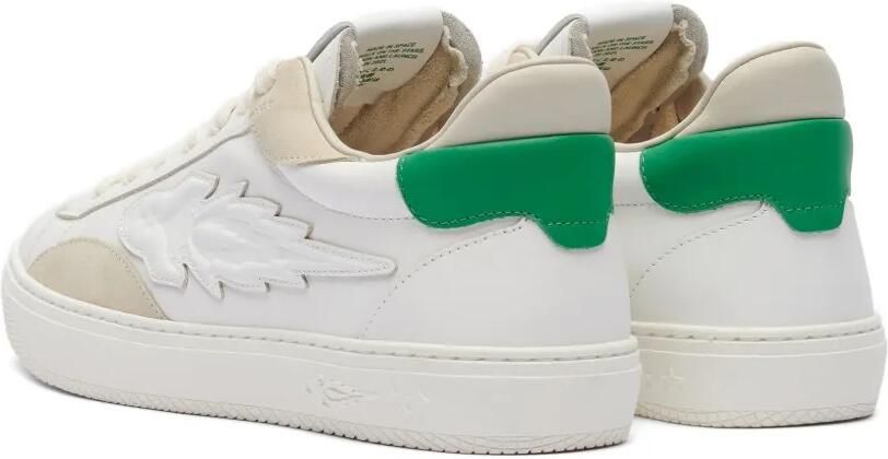 Enterprise Japan Rocket sneakers met applicatie Wit - Foto 2