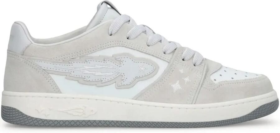 Enterprise Japan Sneakers Wit