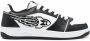 Enterprise Japan Leren sneakers Zwart - Thumbnail 1