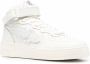 Enterprise Japan Rocket high-top sneakers Wit - Thumbnail 1