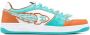 Enterprise Japan Rocket low-top sneakers Blauw - Thumbnail 1