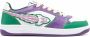 Enterprise Japan Rocket low-top sneakers Wit - Thumbnail 1