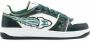 Enterprise Japan Rocket M sneakers met vlakken Wit - Thumbnail 1