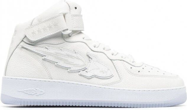 Enterprise Japan Rocket sneakers Wit