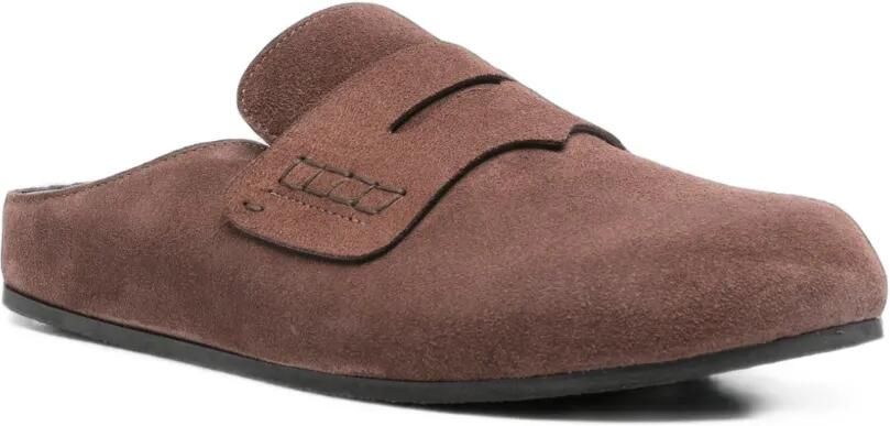 Erika Cavallini Sandalen Bruin - Foto 4