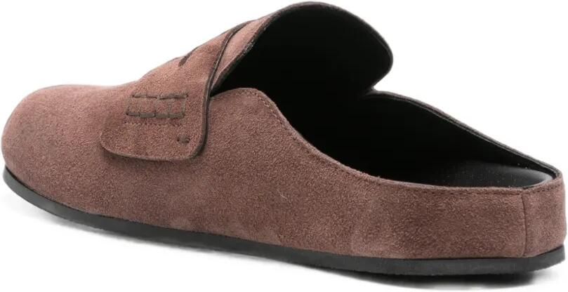 Erika Cavallini Sandalen Bruin - Foto 3