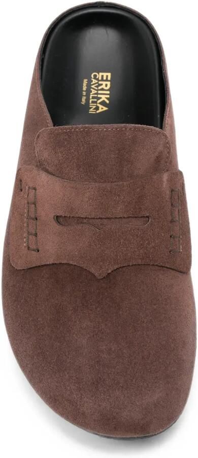 Erika Cavallini Sandalen Bruin - Foto 2