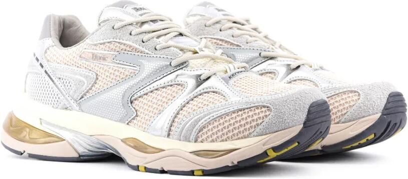 Etonic Kendari low-top sneakers met vlakken Grijs - Foto 5