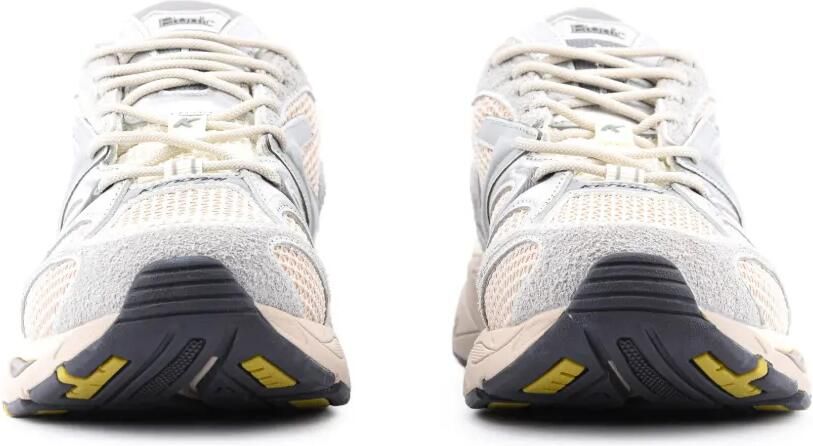 Etonic Kendari low-top sneakers met vlakken Grijs - Foto 4