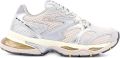 Etonic Kendari mesh sneakers met vlakken Beige - Beige
