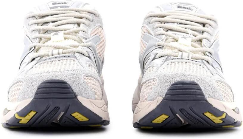 Etonic Kendari mesh sneakers met vlakken Beige - Foto 4