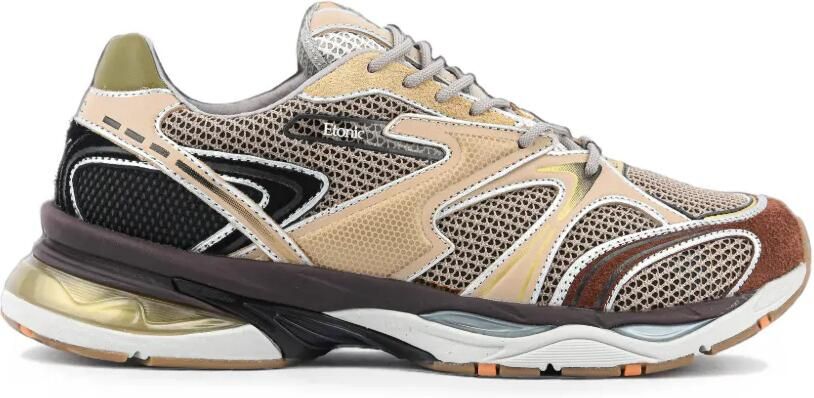 Etonic Kendari sneakers Bruin