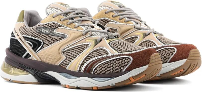 Etonic Kendari sneakers Bruin - Foto 5
