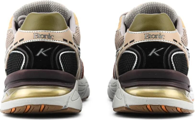 Etonic Kendari sneakers Bruin - Foto 3
