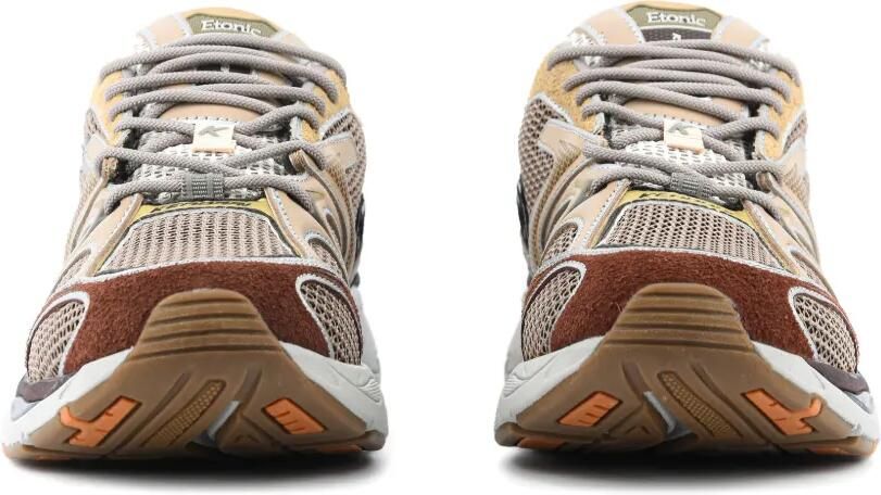 Etonic Kendari sneakers Bruin - Foto 4