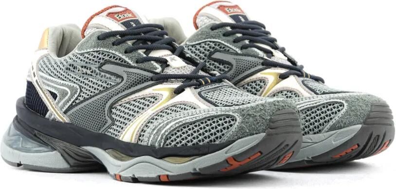 Etonic Kendari sneakers met vlakken Grijs - Foto 5