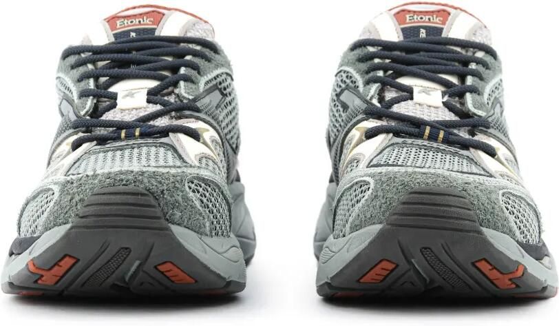 Etonic Kendari sneakers met vlakken Grijs - Foto 4