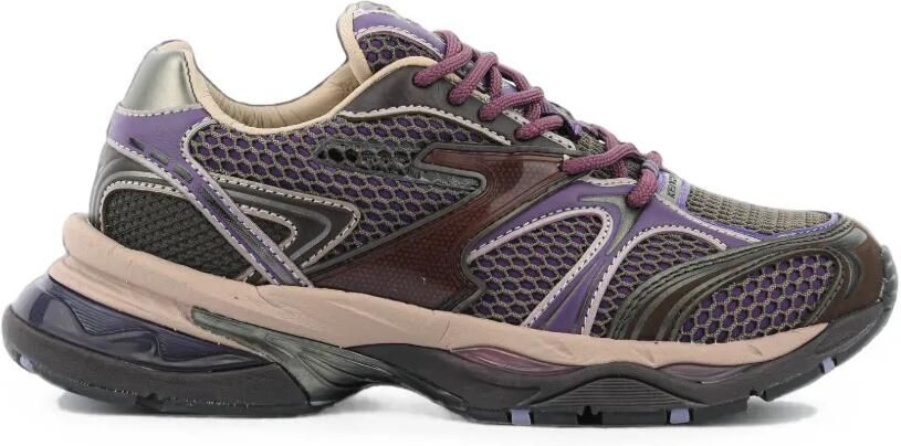 Etonic Kendari sneakers met vlakken Paars