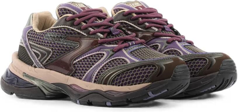 Etonic Kendari sneakers met vlakken Paars - Foto 5