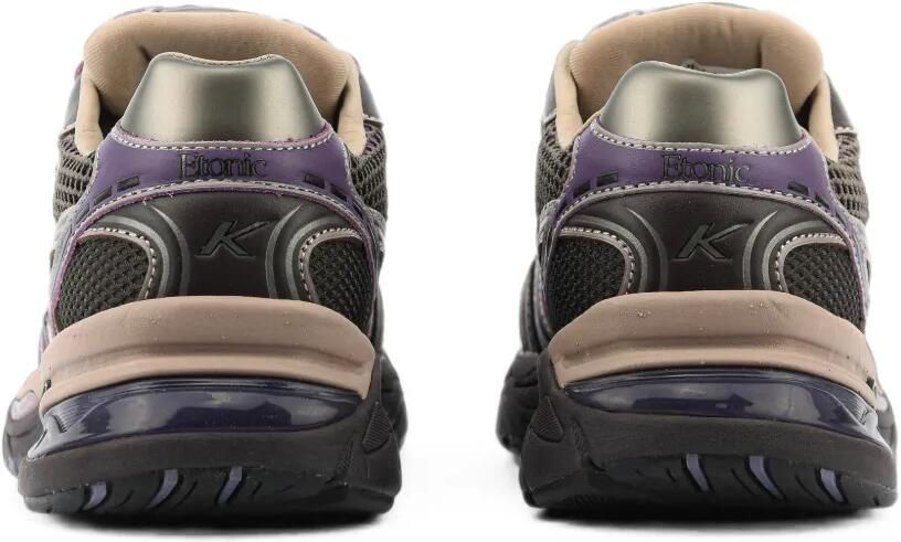 Etonic Kendari sneakers met vlakken Paars - Foto 3