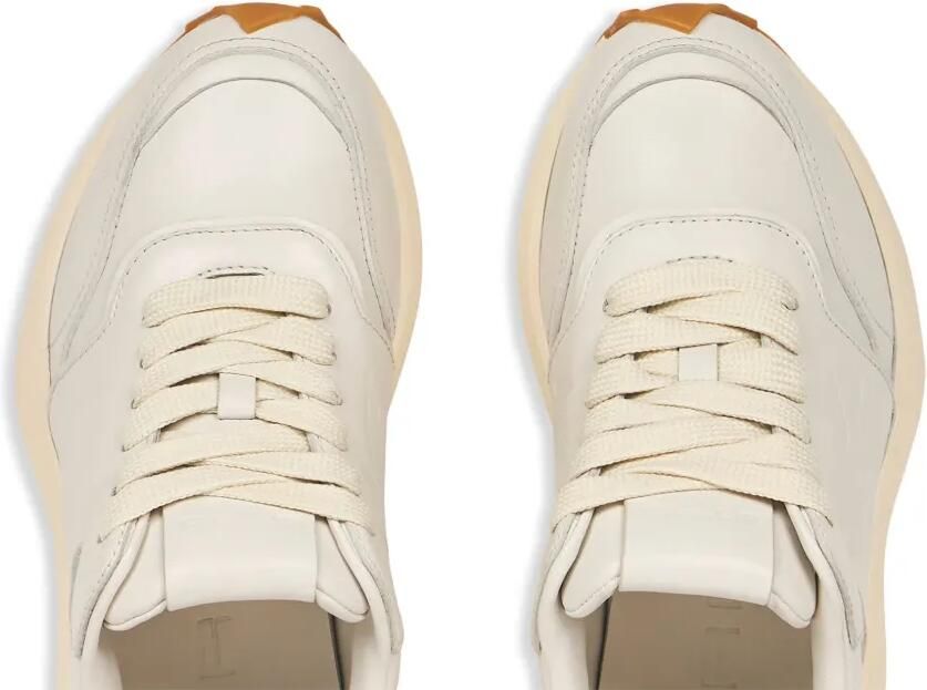 ETRO Pegaso sneakers Wit - Foto 3