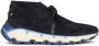 ETRO High-top sneakers Blauw - Thumbnail 1